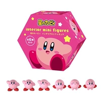 Звездная карта Кирби, чем первая бомба 丨 6/коробка