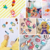 Классический набор, игрушка для мальчиков и девочек, DIY, подарок на день рождения