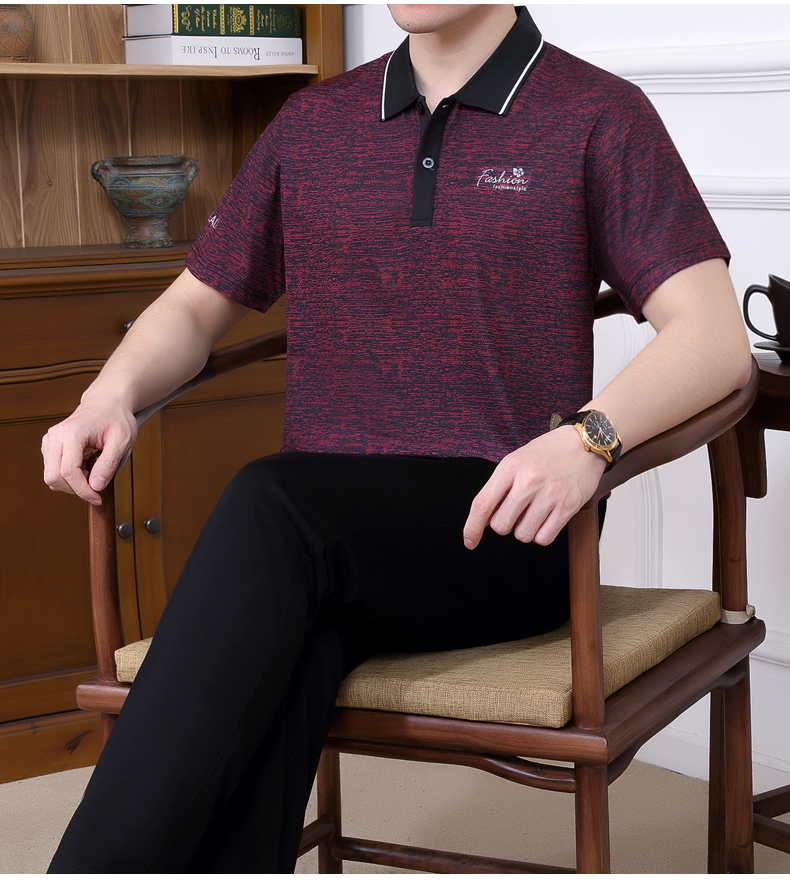 Survetement homme en coton - Ref 3444892 Image 29