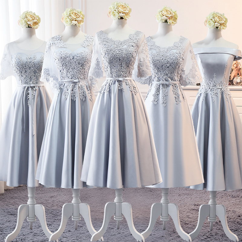 Robe de soirée conventionnel - Ref 3210976 Image 1