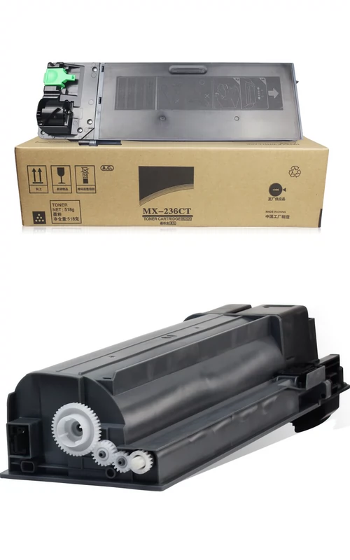 Thích hợp cho Máy photocopy Sharp MX-236CT Hộp mực AR 1808S 2008D 2308 236 Hộp mực - Hộp mực