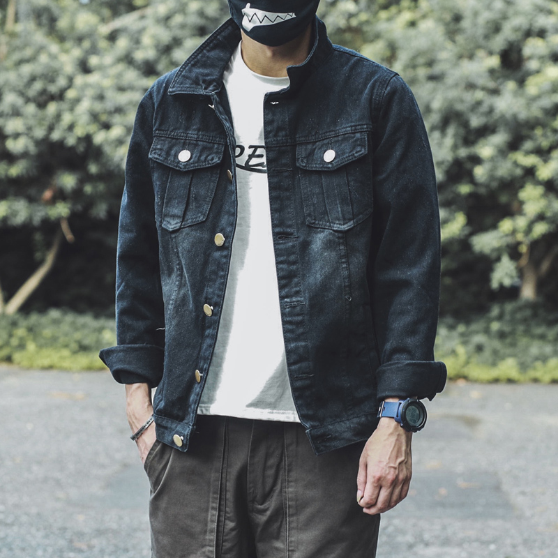 Blouson homme manches longues en Coton - Ref 3116994 Image 5