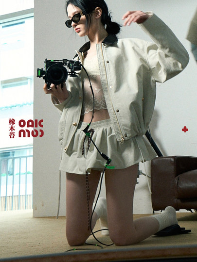 Куртка OAKMOO/ 