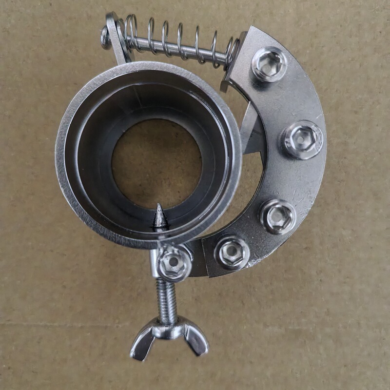 Brand New Stainless Steel Liquor Bottle Opener, Does Not Damage the Interior, Keeps the Bottle Intact, Efficient and Easy to Use