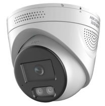 2 million 1 2 7CMOS white light full color intelligent conch-shaped network camera DS-2CD3326WDA4-L