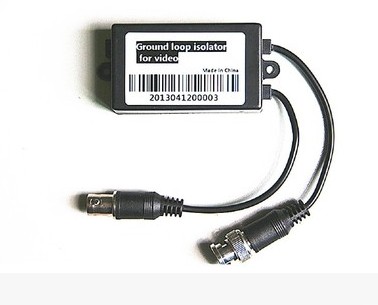 Industrial Grade Film Isolators Monitor Film Anti-Jammer Film Signal Isolation Filter LSD-GB001