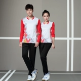 Осенний лонгслив, гимнастический спортивный костюм для спортзала подходит для пеших прогулок подходит для мужчин и женщин