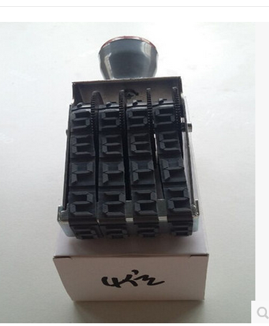 New character high 15MM good four electronic digital wheel chapters-Taobao