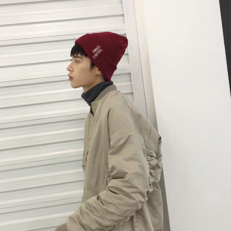 男生穿搭不用愁,3招打造完美比例22