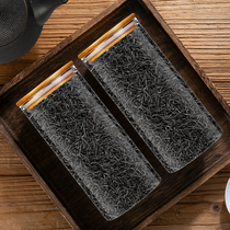 Wang Dang List Zhengshan Little breed of black tea Special class Zhengzong Authentic Aroma Type 2022 New tea Nourishing Stomach Tea Red Bulk 500g