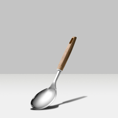 家用北欧不锈钢铲子厨具套装