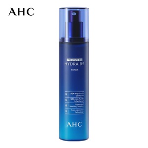 【AHC】B5玻尿酸爽肤水140ml