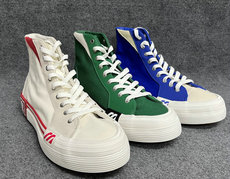 кроссовки mizuno/美津浓 男/女时尚休闲高帮板鞋mizuno court s hi