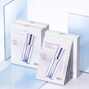 MH抗糖抗氧水感弹力面膜