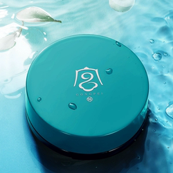 【宫佩】牡丹花雪凝双层气垫