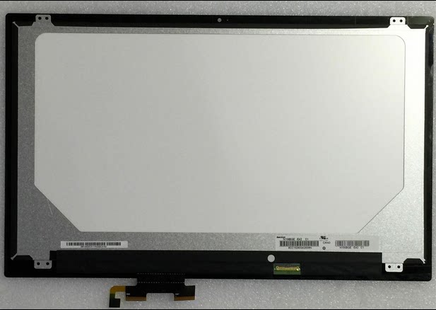 Acer V5-571PG 531PG 572 573 LCD + Touch Screen Assembly B156XTN03.1