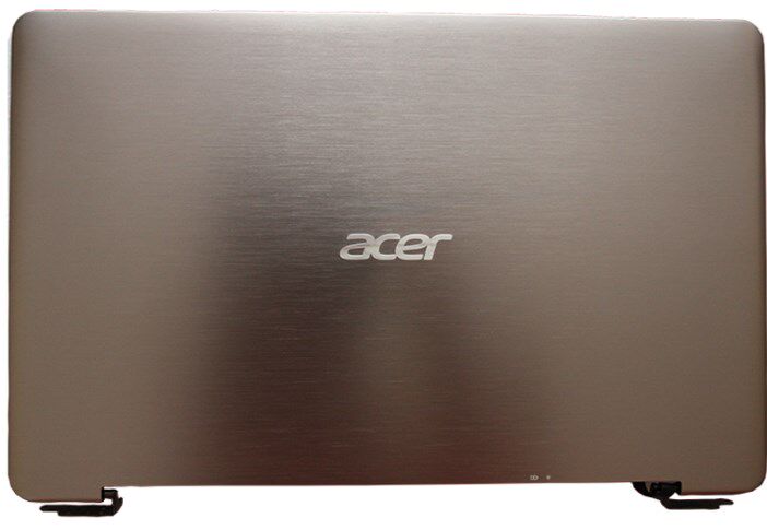 New original Loaded Macro Base ACER Hummingbird S3 LCD screen Acer S3-391 951 screen half sleeve