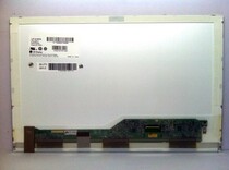 New HP 6930p original screen LTN141AT06 141led silver white small interface