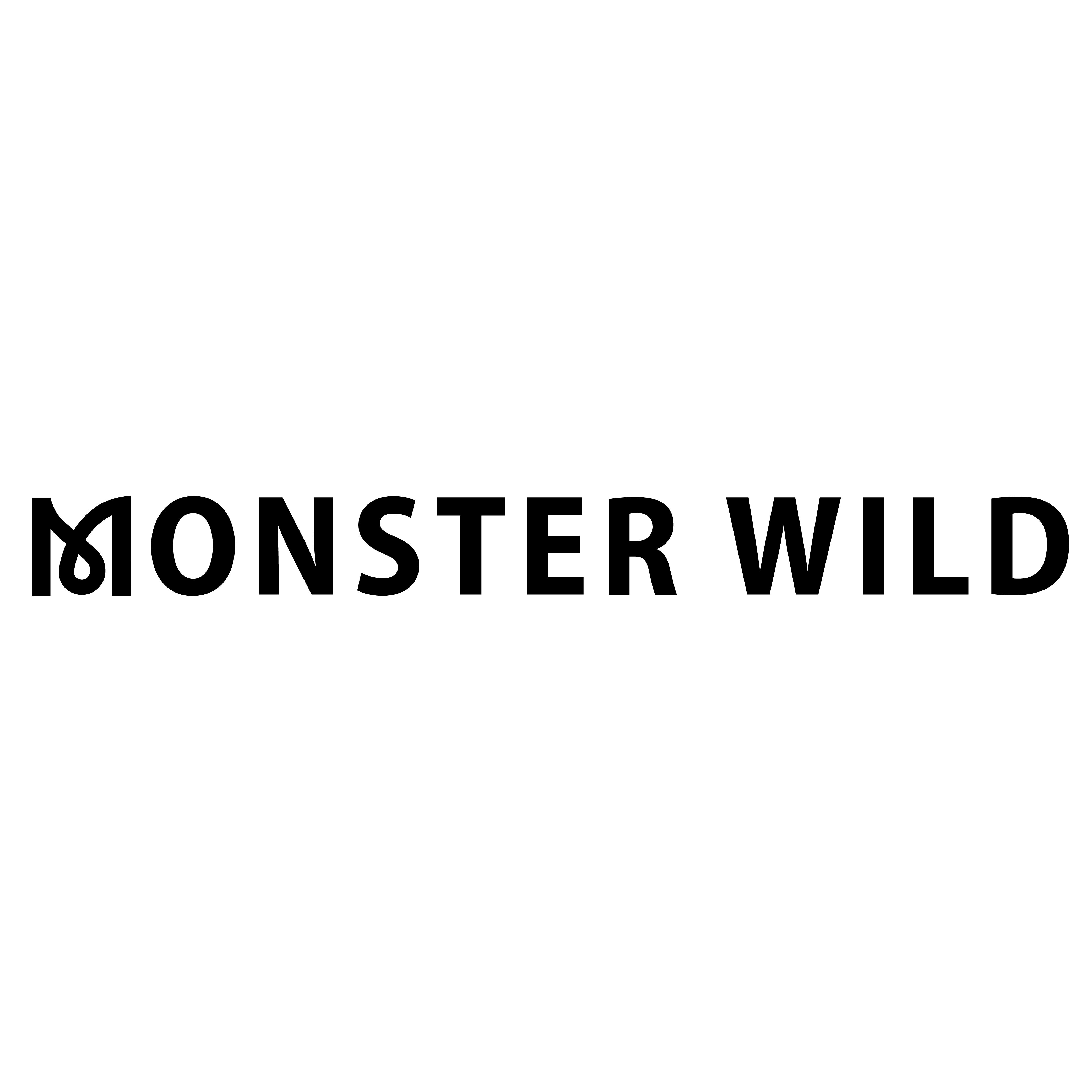 MONSTER WILD