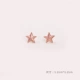 Korea Star series chống thiếu phim hoạt hình nhỏ trâm cài áo len cổ áo len cổ áo pin khuy măng sét lắp ráp phụ nữ