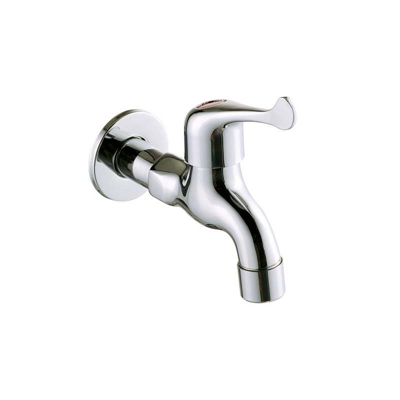 Kohler's Carli Bathroom Lengthened 304 Stainless Steel Mop Pool Mop Basin Faucet Single Cold 13984T-CP - Taobao