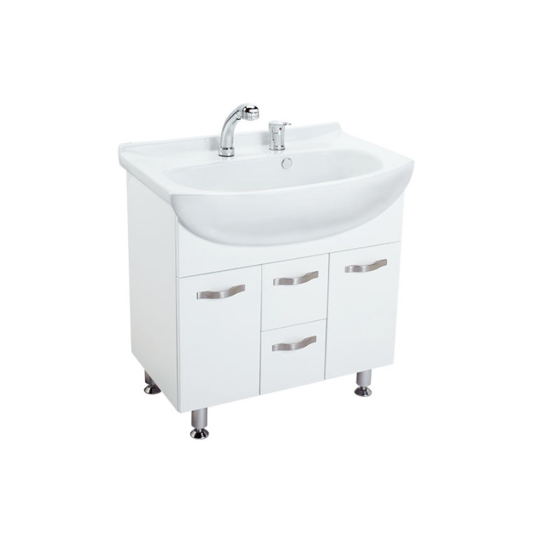 Kohler's Carrie Bernardin 820mm Bathroom Cabinet 98172T-WF 98173T-WF