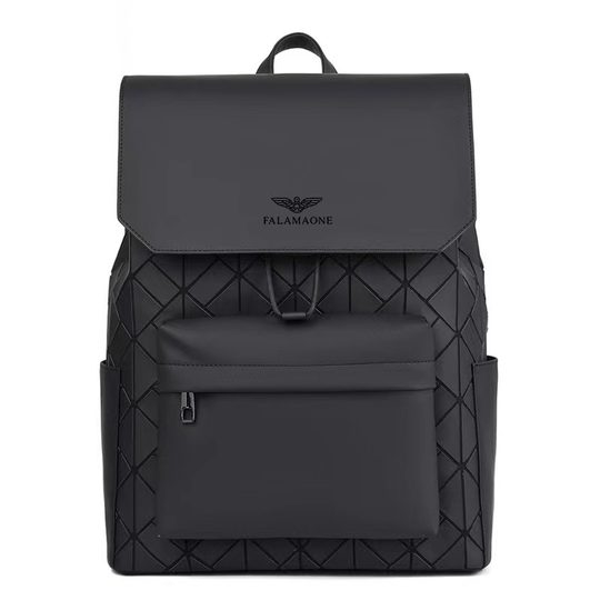 Falai Armani Backpack Men's New Men's Backpack Travel Bag Luxury Computer Bag Authentic