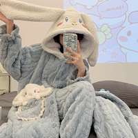 22814 (халат+брюки)-