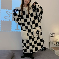 22802 (халат+брюки)-