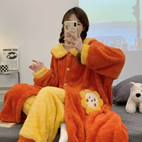 6616 (халат+брюки)-