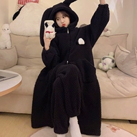 83401 (халат+брюки)