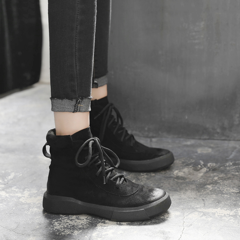 Bottes mi-saison femme OTHER   en Caoutchouc - Ref 3249819 Image 3