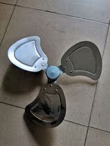 Win strong Yingqiang electric fan floor fan Wall fan platform floor shaking head Fan Fan leaf iron leaf aluminum leaf 16 inch 18 inch 20 inch 20 inch