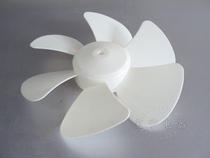 Golden Ling Exhaust Fan Ventilator Fan Leaf Golden Blind Fan Leaf 6 Inch 8 Inch 10 Inch 12 Inch