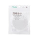 Disposable bath towel travel size compressed towel thickened and enlarged individually packaged travel portable face towel cleansing towel