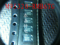 New Original M95320-RMB6TG M95320 Electrically Erasable Programmable Read Only Memory