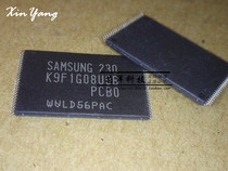 New K9F1G08UOB-PCBO K9F1G08UOB TSSOP48 128MB memory chip