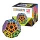 Panxin Carbon Fiber Five Magic