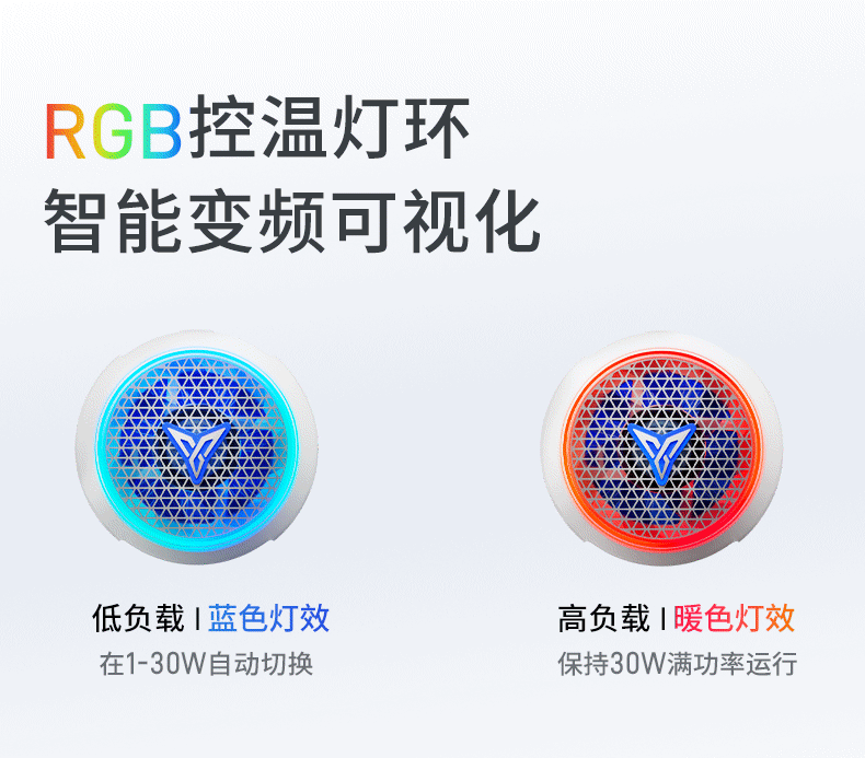 Мобильный радиатора 飞智b8x磁吸散热器 红魔手机专用散热器 半导体手机降温神器 Flying flydigi