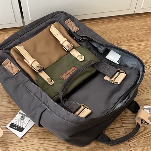 Пончик, рюкзак, водоотталкивающий ноутбук для школьников подходит для мужчин и женщин, сумка для путешествий, подходит для студента