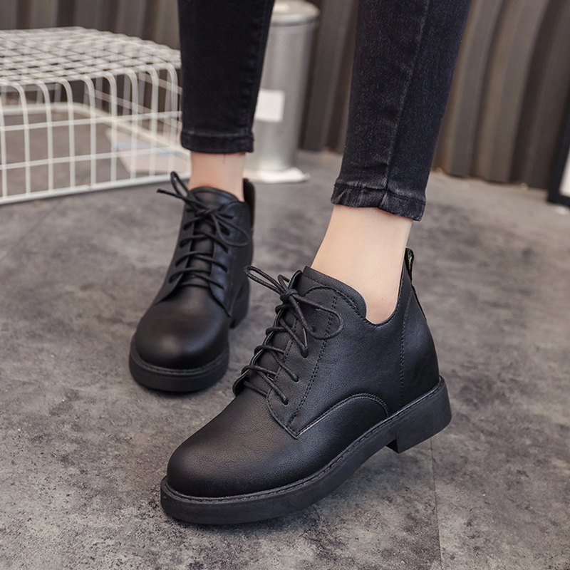 Bottes mi-saison femme en Caoutchouc - Ref 3251365 Image 1