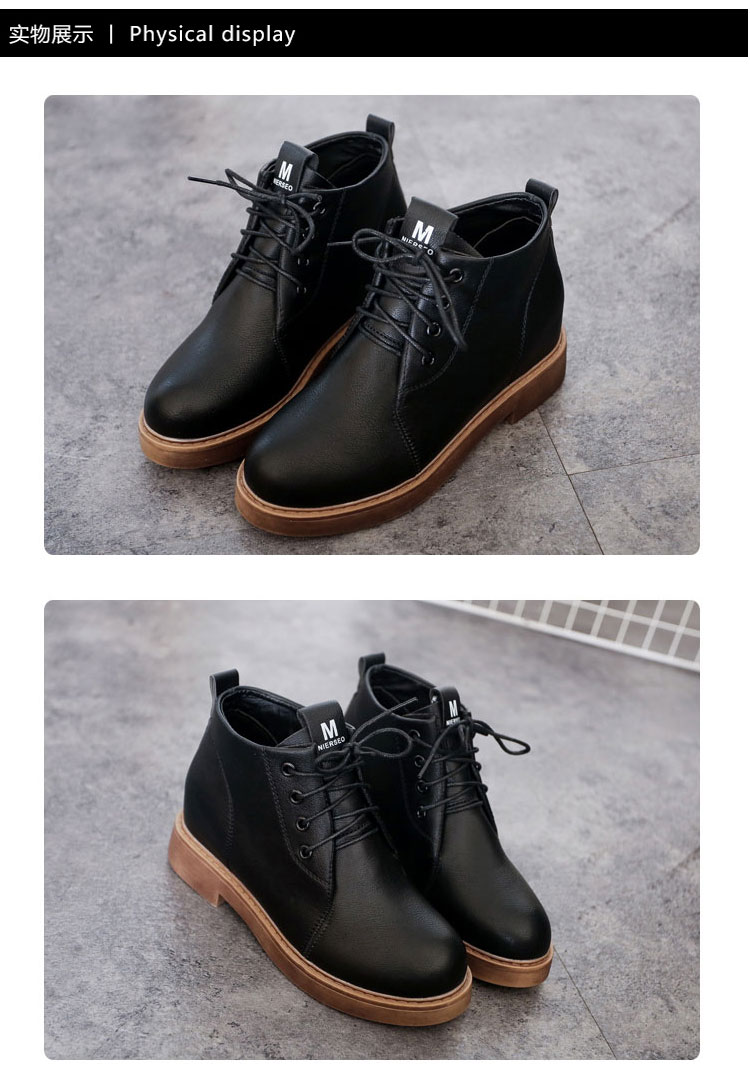 Bottes mi-saison femme en Caoutchouc - Ref 3250770 Image 20