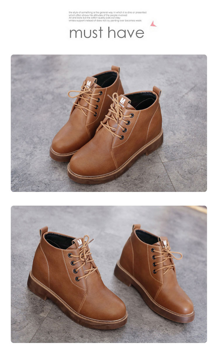 Bottes mi-saison femme en Caoutchouc - Ref 3250770 Image 22