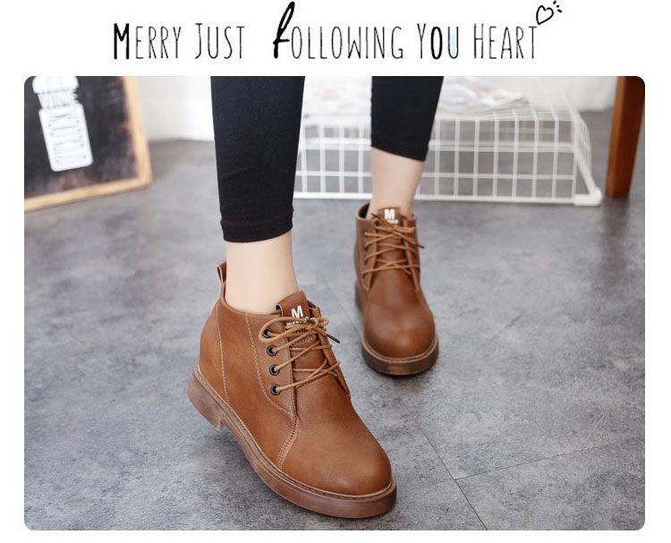 Bottes mi-saison femme en Caoutchouc - Ref 3250770 Image 19