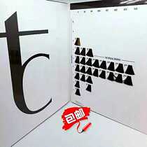 Germany Gewei alkaline new color plate Acid color card Hair salon hair color color effect special card board new version