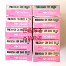 Wanlongda Diamond CBN boron nitride outer round knife particle CNC inner hole CCGT060204 WNMG080404