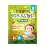 ENT Стандарт Ai wei ni ni Rice Biscuits Южная Корея