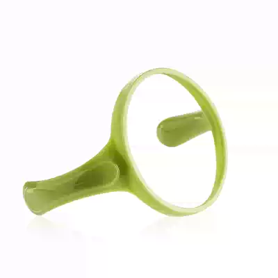 QIKIBAO QIKIBAO silicone baby bottle original handle(suitable for 150250240 ml)