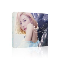 Yong Er style love song album lossless sound quality CD CD DVD pop song disc photo lyrics book