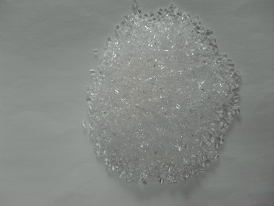 Supply Tritan space cup raw material PCTG MX711 high temperature resistant PCTG juicer liner PCTG